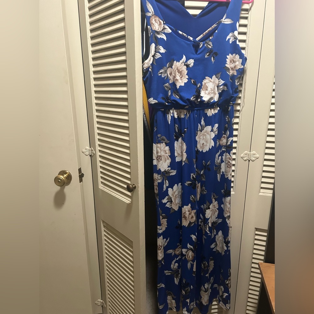 Jumpsuit
